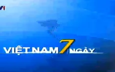 Việt Nam 7 ngày (từ 4/8 - 10/8)