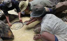 Khánh Hòa: Ô nhiễm nguồn nước do khai thác quặng trái phép