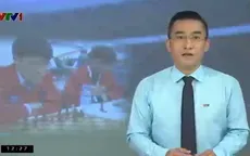 Thể thao trưa ngày 10/8/2014 