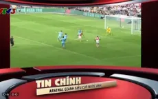 Nhịp đập 360 độ thể thao ngày 11/8/2014