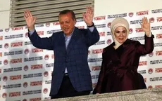 Tân Tổng thống Thổ Nhĩ Kỳ Erdogan đứng trước nhiệm kỳ nhiều thách thức