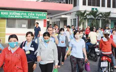 Bình Dương: Nhiều doanh nghiệp có nhu cầu tuyển dụng lao động 
