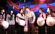 Hà Nội: Chương trình nghệ thuật “nhớ” Lưu Quang Vũ