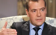 Tài khoản Twitter của Thủ tướng Nga Medvedev bị tin tặc tấn công