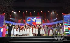 Xem lại Chào 2013 qua ảnh