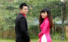 MC Huyền Thu “Hay cười mà cũng mau nước mắt…”