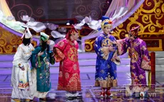 Táo quân 2013: Chạm đến hầu hết những vấn đế "nóng"