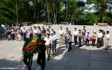 Tháng 7 tri ân ở Đài THVN