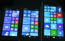 Q-Mobile ra mắt loạt smartphone chạy Windows Phone 8.1