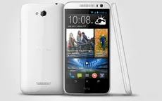 HTC bắt đầu bán smartphone lõi 8, hai sim Desire 616