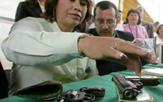 Mexico khuyến khích “đổi súng lấy đồ điện tử”
