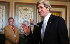 Ông John Kerry chính thức trở thành Ngoại trưởng Mỹ