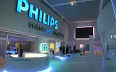 Philips từ bỏ mảng thiết bị giải trí