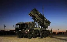 Tên lửa Patriot của Mỹ tới Thổ Nhĩ Kỳ