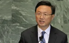 Trung Quốc – Syria tìm giải pháp chính trị cho vấn đề Syria