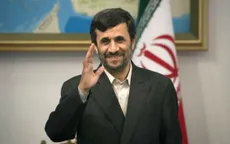 Tổng thống Iran có chuyến thăm lịch sử tới Ai Cập