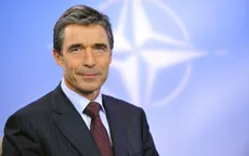 Bộ trưởng quốc phòng NATO nhóm họp tại Brussels