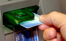 NHNN yêu cầu báo cáo biểu phí dịch vụ thẻ