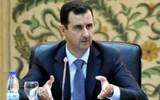 Tổng thống Syria tuyên bố không từ chức