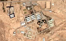Iran chế tạo 3000 máy li tâm hiện đại làm giàu urani