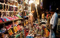Ấn Độ: Giày dép "handmade" lên ngôi vì kinh tế khó khăn