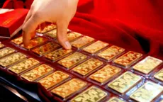 Thủ tướng Chính phủ quyết định về việc mua, bán vàng miếng 