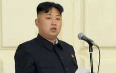 Triều Tiên công bố hình ảnh Kim Jong-un giám sát tập trận