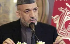 Afghanistan cáo buộc Mỹ và Taliban bí mật hòa đàm