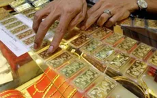Hôm nay, Thông tư hướng dẫn mua - bán vàng miếng có hiệu lực