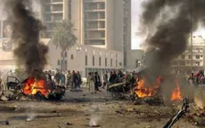 Đánh bom tại Iraq làm 21 người chết