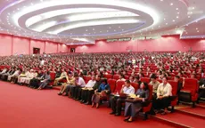 Đảng Nhân dân Campuchia tổ chức đại hội bất thường