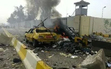 Đánh bom ở miền Nam Iraq, gần 30 người thương vong