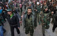 Phe đối lập Syria họp bầu Thủ tướng lâm thời