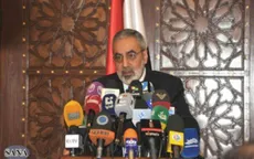 Chính phủ Syria tố cáo phe nổi dậy dùng vũ khí hóa học