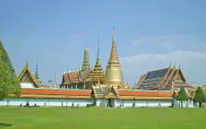 Văn hóa mang lại thành công cho du lịch Thái Lan