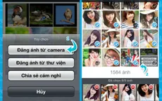 Zalo bổ sung nhiều tính năng mới