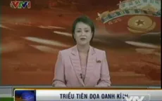 Triều Tiên dọa tấn công cả Mỹ lẫn Nhật Bản