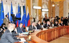 Nga - EU thúc đẩy quan hệ đối tác