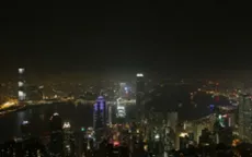 Châu Á tắt điện trong Giờ Trái đất