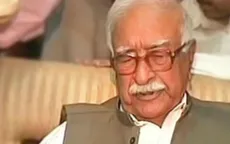 Pakistan có Thủ tướng lâm thời