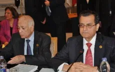 Khai mạc Hội nghị thượng đỉnh Liên đoàn Arab