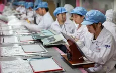 Mỹ hạn chế mua sản phẩm IT Trung Quốc
