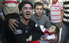 Tháng 3, tháng bạo lực đẫm máu nhất ở Syria