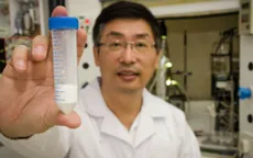 Phát hiện công dụng kỳ diệu của titanium dioxide