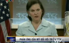 Phản ứng của các bên về tình hình bán đảo Triều Tiên