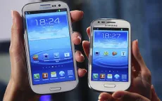 Samsung 'tấn công' thị trường smartphone tầm trung năm 2013
