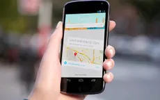Nexus 4 đã bán được 375.000 máy