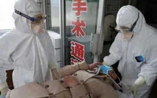 Hồng Kông phát hiện  trường hợp nghi nhiễm H7N9 đầu tiên