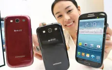 Galaxy S III được tạp chí uy tín Mỹ đánh giá cao