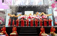 Khai trương siêu thị điện máy Pico tại TP HCM